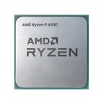 AMD Ryzen 5 4500 6-Core Socket AM4 65W Desktop Processor - OEM Processor + AMD Cooler